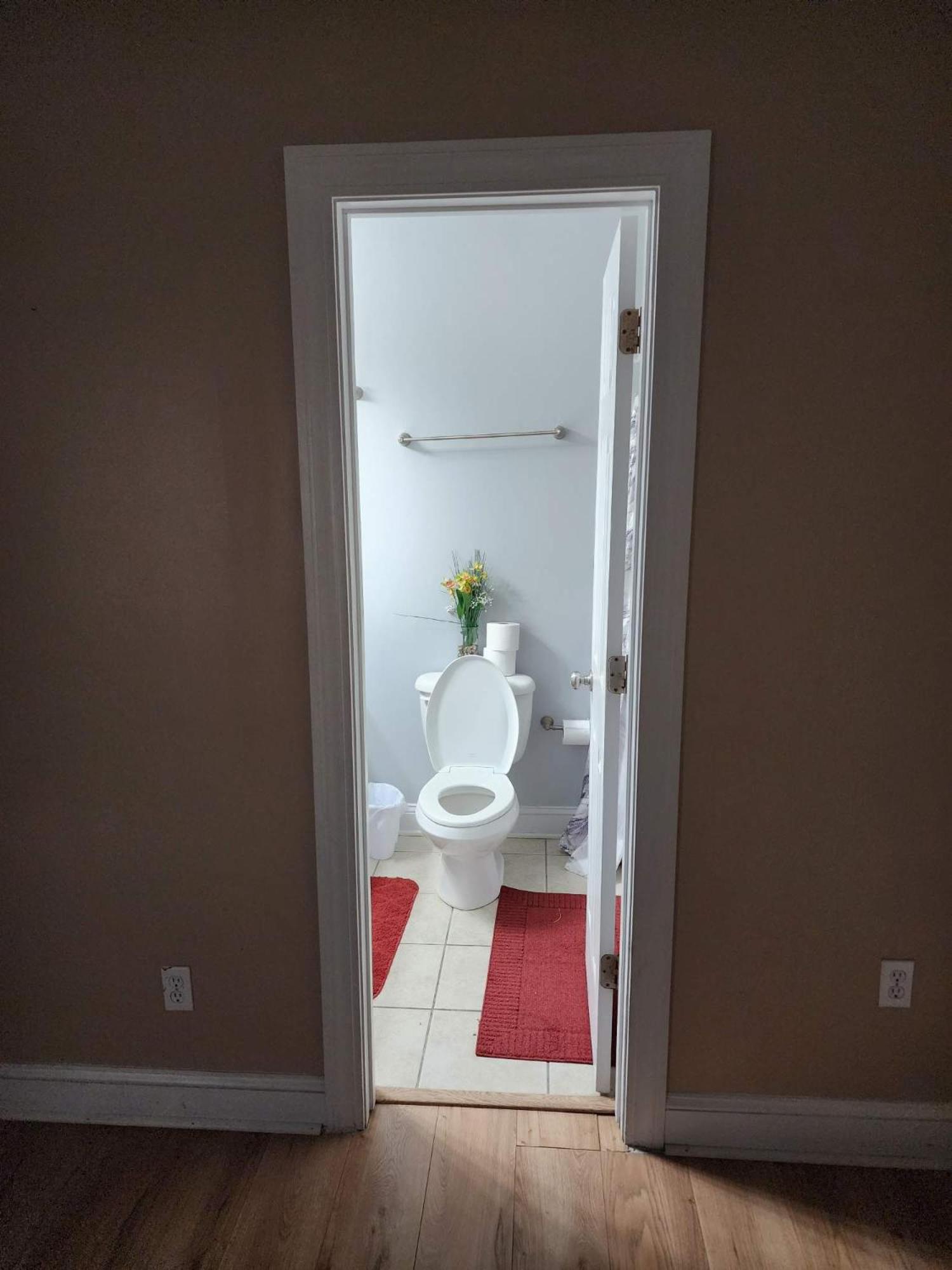 Private Room Balcony And Bathroom In Charleston Buitenkant foto